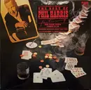 LP - Phil Harris - The Best Of Phil Harris