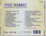 CD - Phil Harris - His Original & Greatest Hits