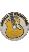 LP - Phil Harris - Southern Comfort...The Best Of Phil Harris