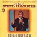 LP - Phil Harris - Southern Comfort...The Best Of Phil Harris