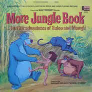 Disney - More Jungle Book...Further Adventures Of Baloo And Mowgli