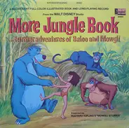 Disney - More Jungle Book...Further Adventures Of Baloo And Mowgli