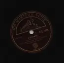 Schellack - Phil Harris And His Orchestra - 44 Sycamore / Somebody Else-Not Me