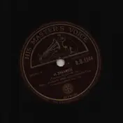 Phil Harris And His Orchestra - 44 Sycamore / Somebody Else-Not Me