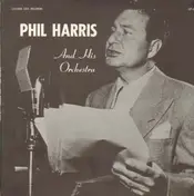 Phil Harris - That's What I Like About The South