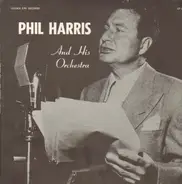 Phil Harris - That's What I Like About The South