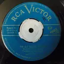 7inch Vinyl Single - Phil Harris And His Orchestra - The Old Master Painter