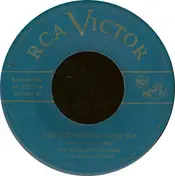 Phil Harris - Chattanoogie Shoe-Shine Boy / That's A Plenty