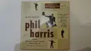 2x7inch Vinyl Single - Phil Harris And His Orchestra - On The Record