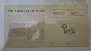 2x7inch Vinyl Single - Phil Harris And His Orchestra - On The Record