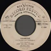 Phil Harris - Hambone