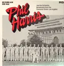 LP - Phil Harris - Broadcasts from the Coconut Grove-Los Angeles