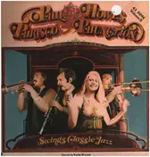 Phil Howe's Phrisco Phunction - Swings Classic Jazz Volume II