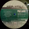 12'' - Phil Jubb - Remember Me