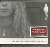Phil Joel - The DeliberatePeople. Album