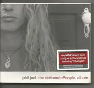 Phil Joel - The DeliberatePeople. Album