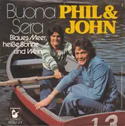 Phil & John - Buona Sera