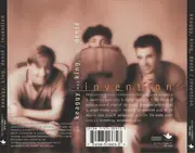 CD - Phil Keaggy , Wes King , Scott Denté - Invention