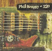 Phil Keaggy - 220