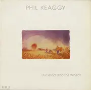 LP - Phil Keaggy - The Wind And The Wheat