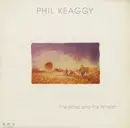 LP - Phil Keaggy - The Wind And The Wheat