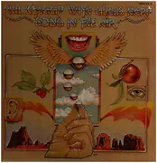 LP - Phil Keaggy With Glass Harp - Song In The Air
