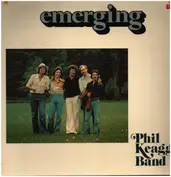 Phil Keaggy Band
