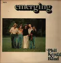 LP - Phil Keaggy Band - Emerging
