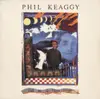 LP - Phil Keaggy - Find Me In These Fields