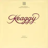 Phil Keaggy - Private Collection Volume 1 (Underground)