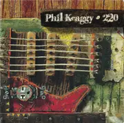 CD - Phil Keaggy - 220