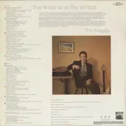 LP - Phil Keaggy - The Wind And The Wheat