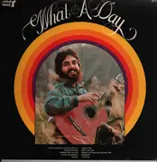 LP - Phil Keaggy - What A Day