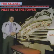 Phil Kelsall