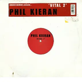 Phil Kieran - Vital 2