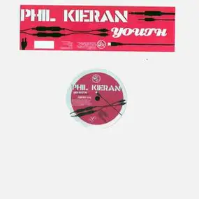 Phil Kieran - Youth