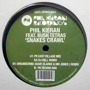 Phil Kieran