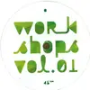LP - Phil Kieran & Jochem Paap - Workshops Vol. 01