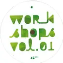 LP - Phil Kieran & Jochem Paap - Workshops Vol. 01