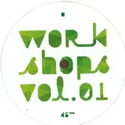 Phil Kieran - Workshops Vol. 01