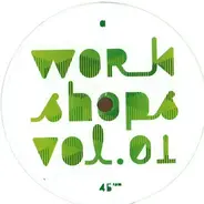 Phil Kieran & Jochem Paap - Workshops Vol. 01