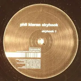 Phil Kieran - SKYHOOK