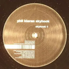 Phil Kieran - SKYHOOK