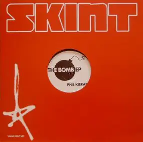 Phil Kieran - The Bomb EP