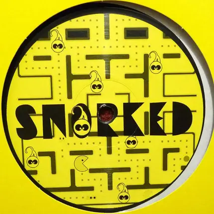 Phil Kieran - Totally Snorked E.p.
