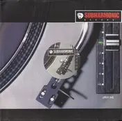 Phil Kinley - My Phunky World