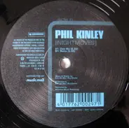 Phil Kinley - Nightmoves