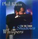 CD - Phil Klein - In The Hour Of Shadows And Whispers