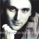 CD - Phil Krauth - Silver Eyes