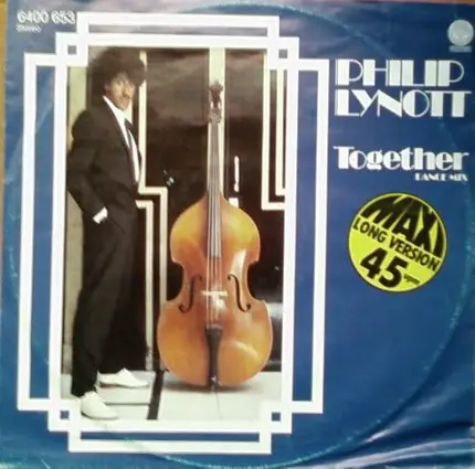 Phil Lynott - Together